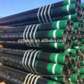 Favorable price new design api 5ct p110 seamless oil casing pipe